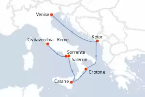 Azamara Quest