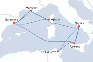 Carnival Sunshine