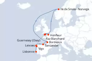 Le Champlain