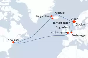 Queen Mary 2