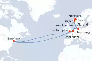 Queen Mary 2