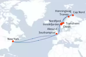 Queen Mary 2