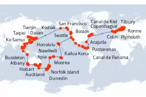 Azamara Quest