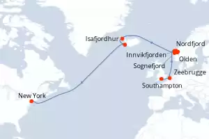 Queen Mary 2