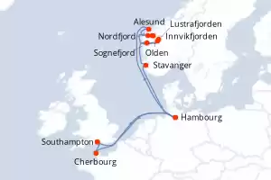Queen Mary 2