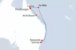 Celebrity Edge