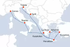 MSC Seaview