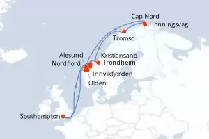 Queen Mary 2