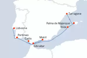 Norwegian Dawn