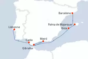Norwegian Dawn