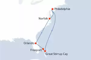 Norwegian Pearl