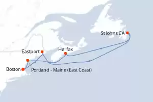Norwegian Breakaway
