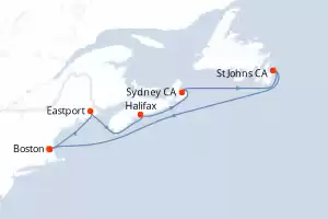 Norwegian Breakaway