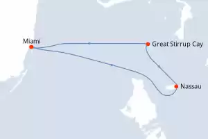 Norwegian Getaway