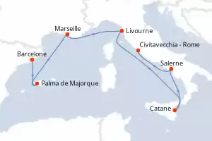 Norwegian Epic