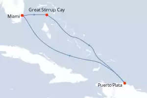 Norwegian Joy