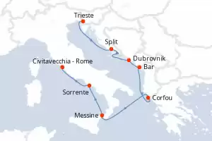 Oceania Marina