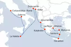 Oceania Marina