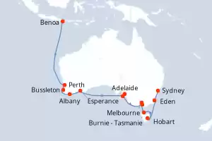Oceania Marina