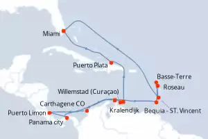 Oceania Sonata