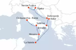 Seven Seas Grandeur