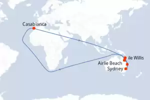Carnival Splendor