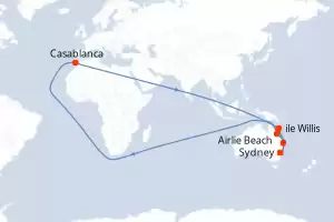 Carnival Splendor