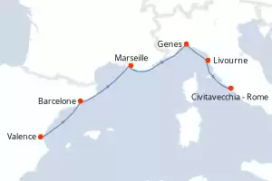 MSC Sinfonia
