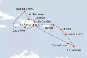Costa Fascinosa