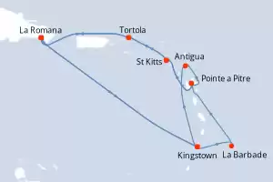Costa Fascinosa