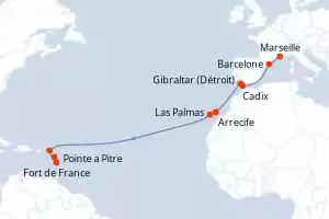 Costa Serena