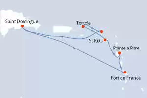 Costa Serena