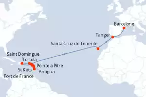 Costa Serena
