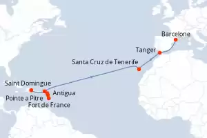 Costa Serena