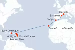 Costa Serena