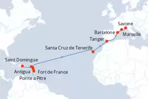 Costa Serena