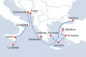 Seven Seas Grandeur