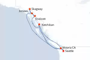 Carnival Miracle