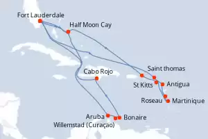 MS Eurodam