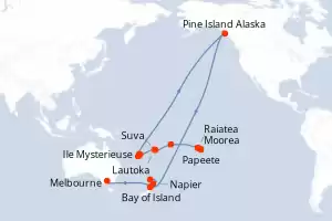 Crystal Symphony