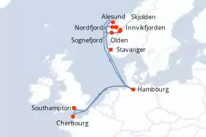 Queen Mary 2
