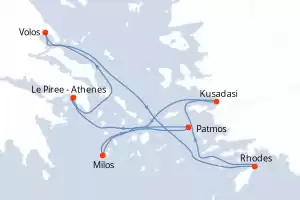 EXPLORA I