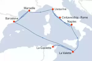 Carnival Sunshine