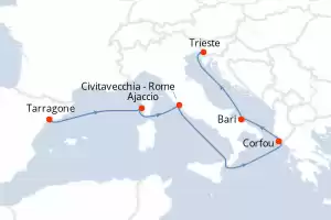 MSC Splendida