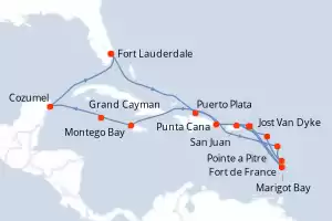 Crystal Serenity