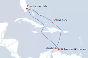 Adventure of the Seas