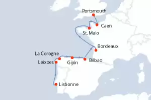 Azamara Quest