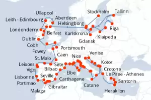 Azamara Quest