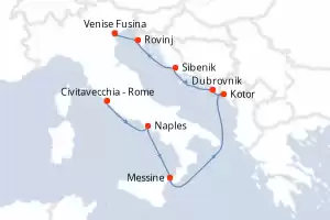 Seven Seas Grandeur