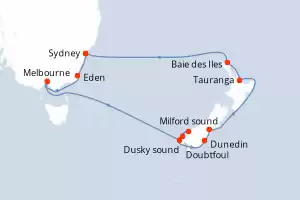 Norwegian Spirit